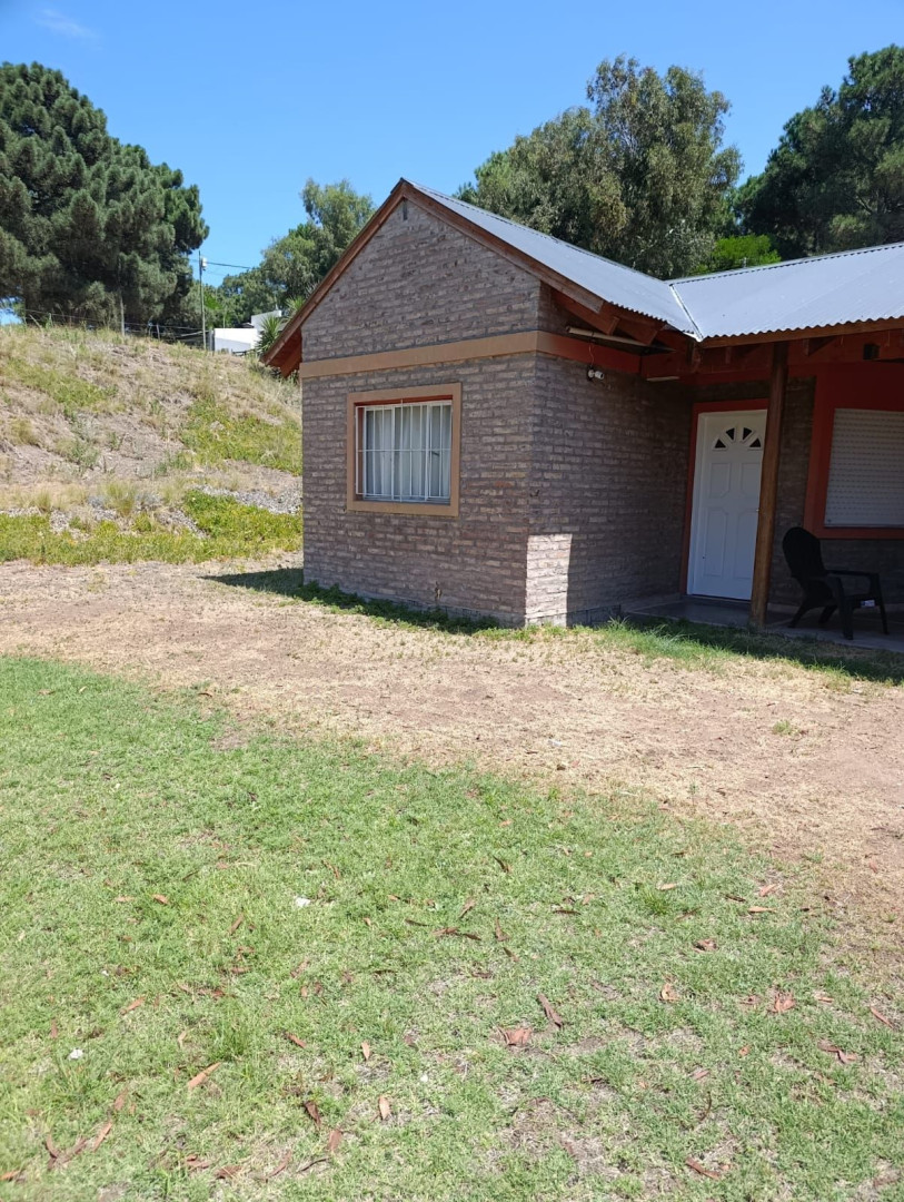 Complejo Turístico  en Venta en Del Abadejo Y Las Toninas , Las Dunas, Monte Hermoso - Bahía Blanca Propiedades | SITIO OFICIAL l