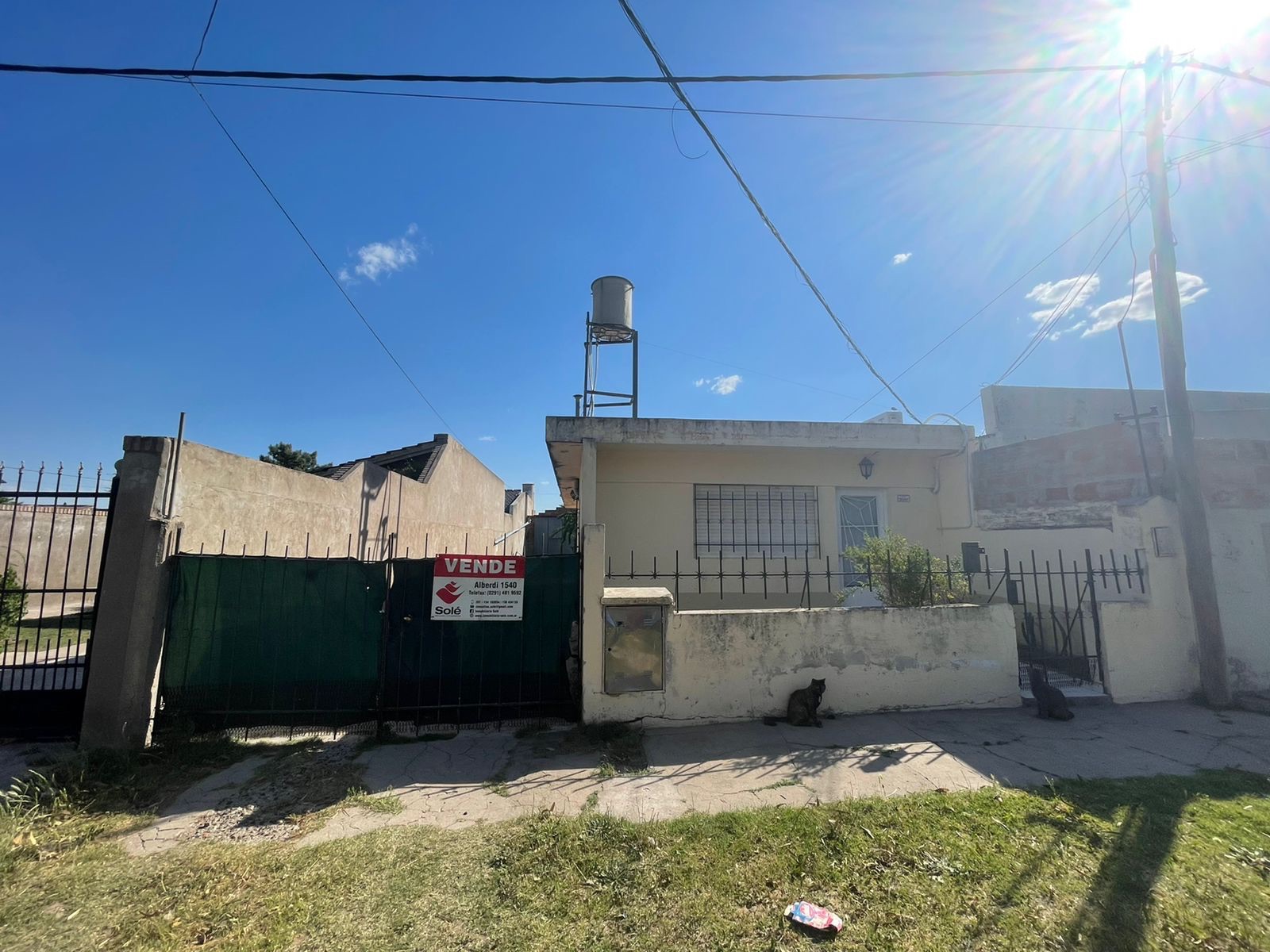 Casa en Venta en Castelar 2900, Villa Italia, Bahía Blanca - Bahía Blanca Propiedades | SITIO OFICIAL l