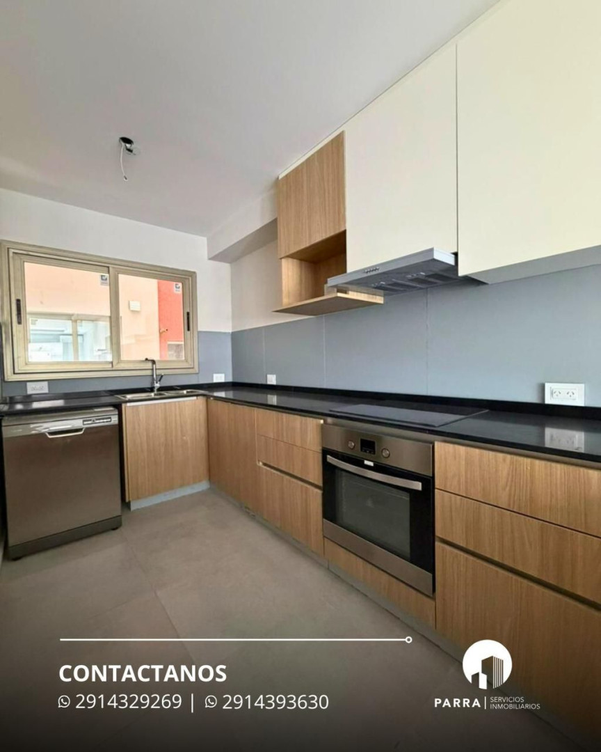Departamento en Venta en Martiniano Rodriguez 340, Centro, Bahía Blanca - Bahía Blanca Propiedades | SITIO OFICIAL l