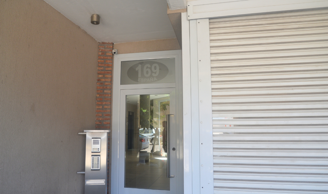 Departamento en Alquiler en España 169, Centro, Bahía Blanca - Bahía Blanca Propiedades | SITIO OFICIAL l