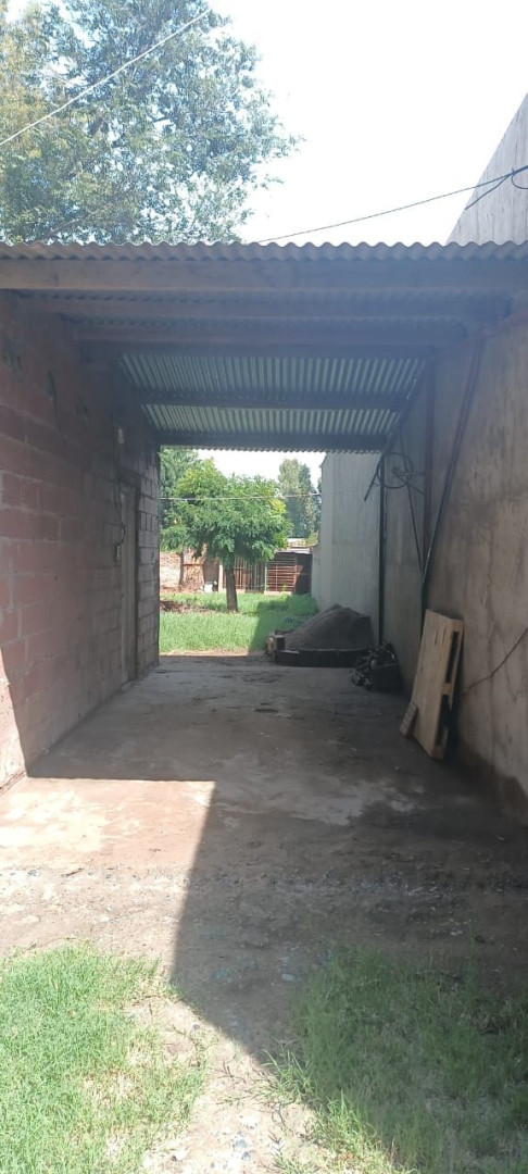 Casa en Venta en Los Tilos 6470,  Bahía Blanca - Bahía Blanca Propiedades | SITIO OFICIAL l