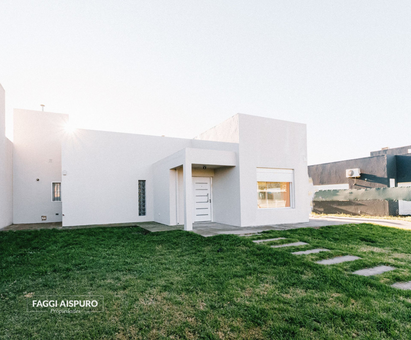 Casa en Venta en Cramer 3848, Las Cañitas I, Bahía Blanca - Bahía Blanca Propiedades | SITIO OFICIAL l