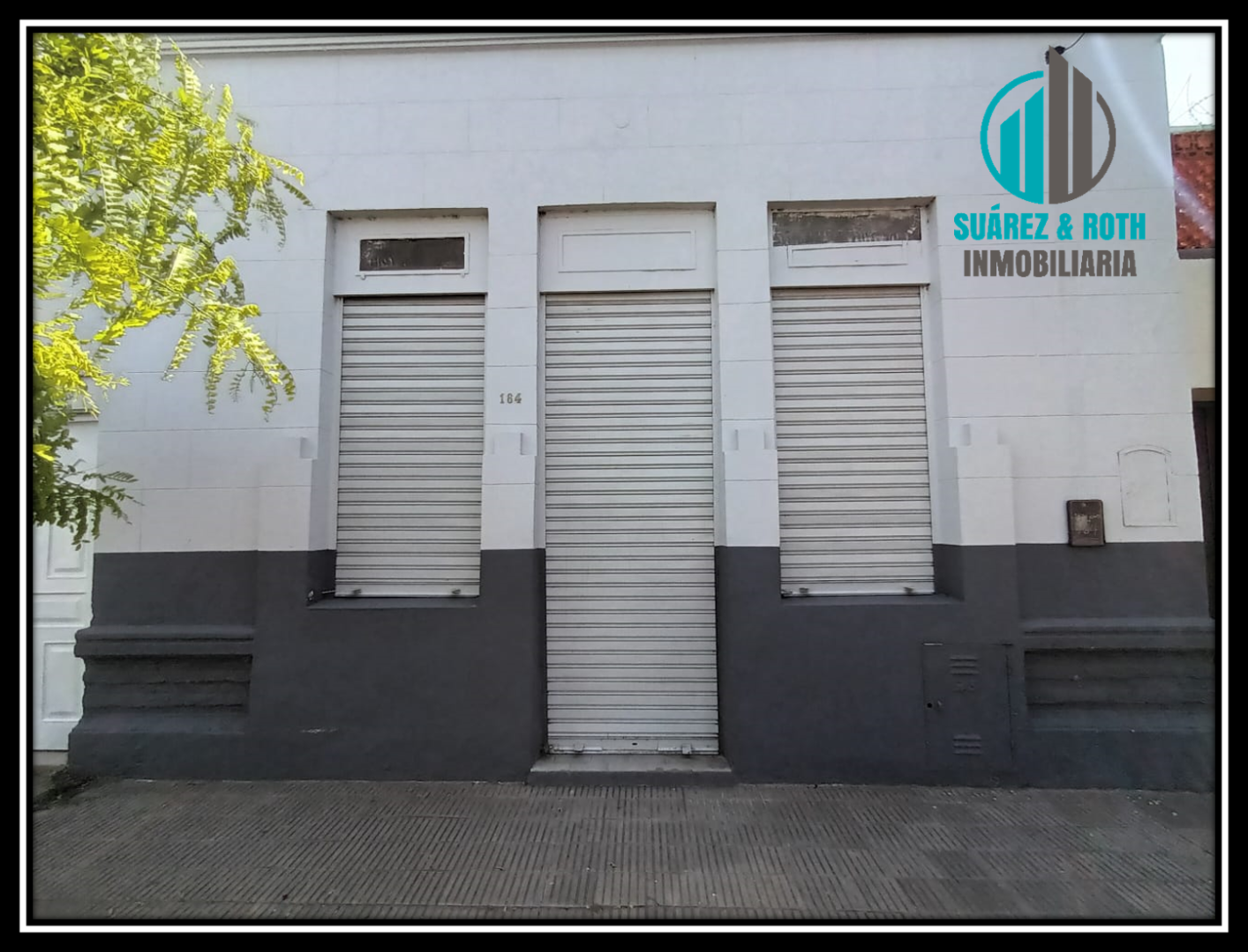 Casa en Venta en 14 DE JULIO 168, Villa Mitre, Bahía Blanca - Bahía Blanca Propiedades | SITIO OFICIAL l