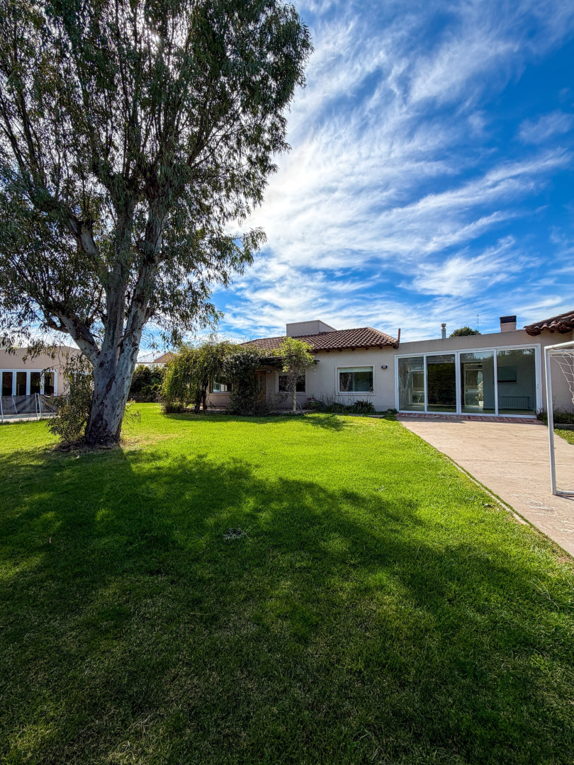 Casa en Venta en Ruta 33, Bosque Alto, Bahía Blanca - Bahía Blanca Propiedades | SITIO OFICIAL l