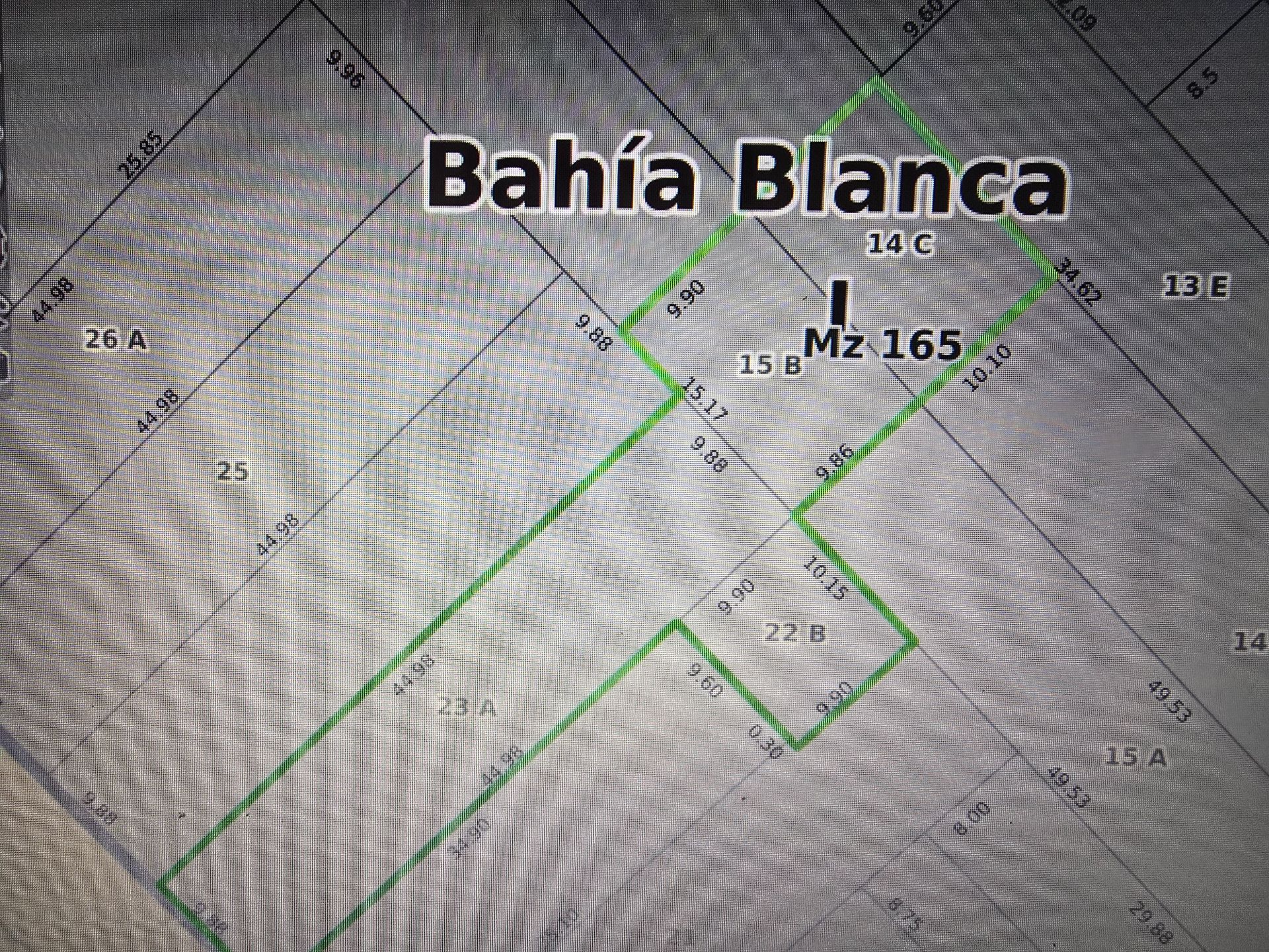 Terreno en Venta en DORREGO 460,  Bahía Blanca - Bahía Blanca Propiedades | SITIO OFICIAL l