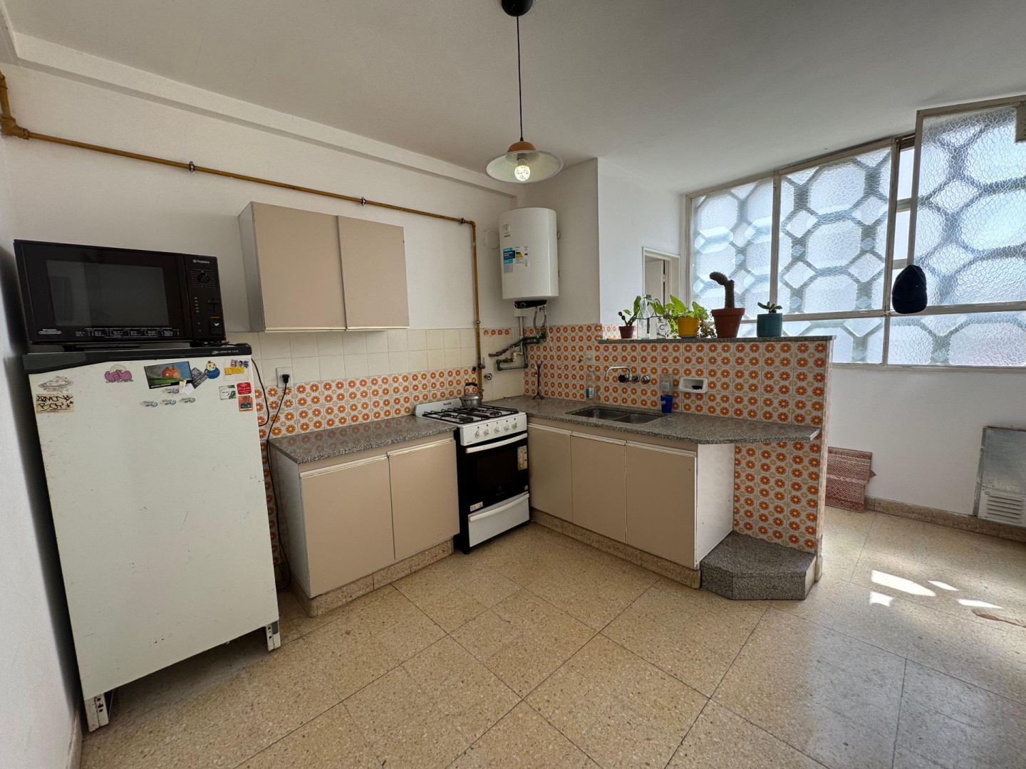 Departamento en Venta en Av Colon 460, Centro, Bahía Blanca - Bahía Blanca Propiedades | SITIO OFICIAL l