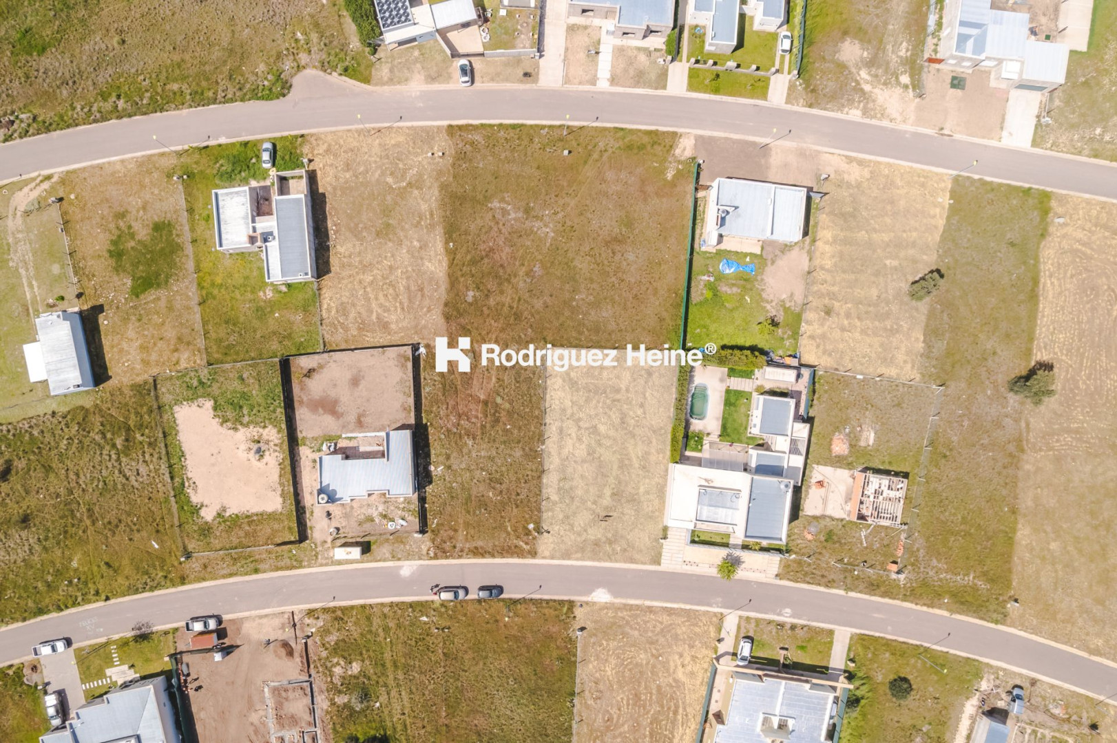 Terreno en Venta en BATITU 2551, La Merced, Bahía Blanca - Bahía Blanca Propiedades | SITIO OFICIAL l