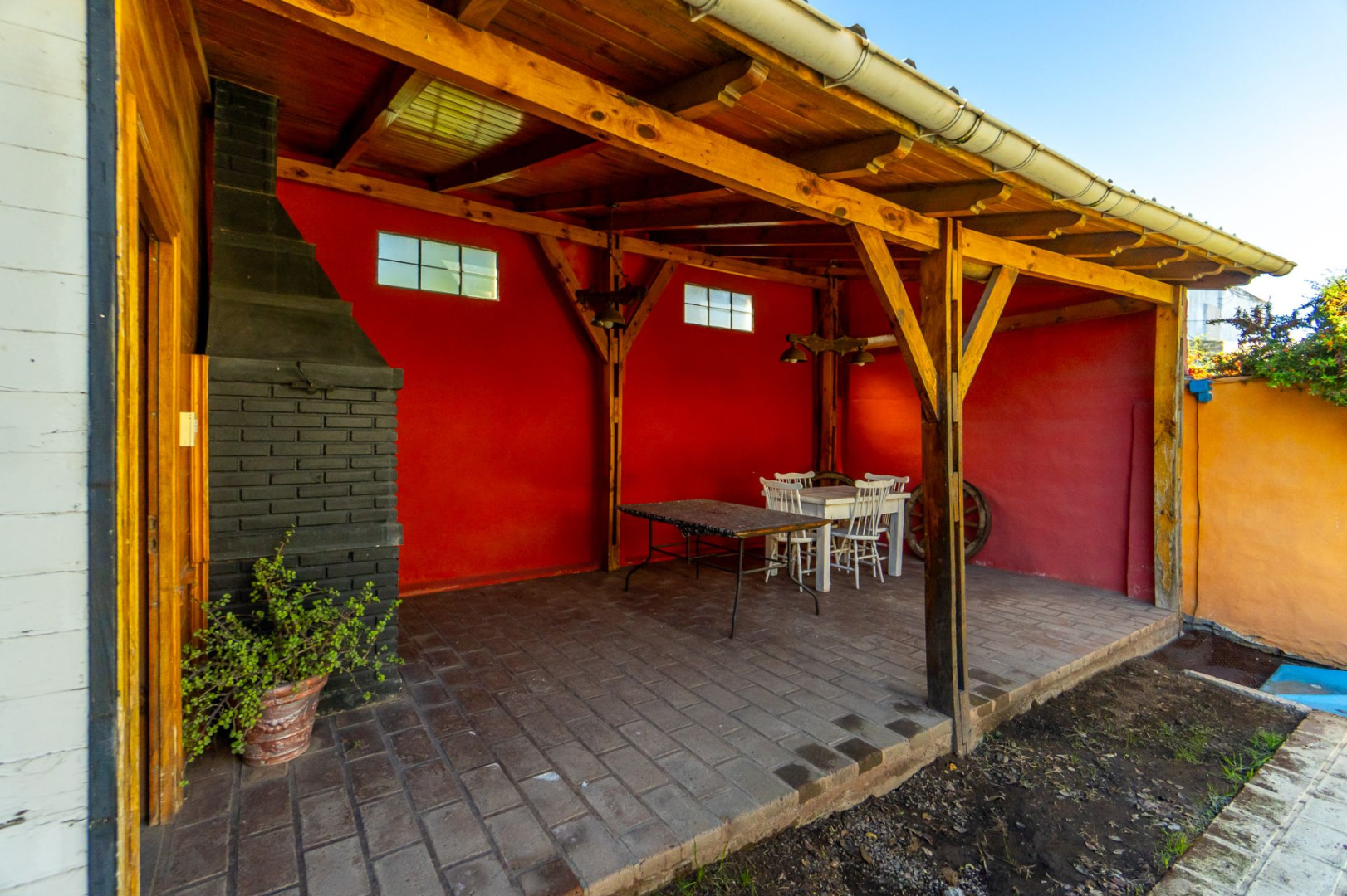 Casa en Venta en Carriego 2239, Santa Margarita, Bahía Blanca - Bahía Blanca Propiedades | SITIO OFICIAL l