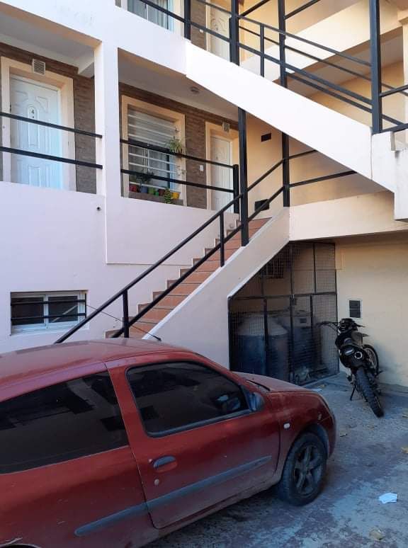 Departamento en Venta en Terrada 477, Macrocentro, Bahía Blanca - Bahía Blanca Propiedades | SITIO OFICIAL l