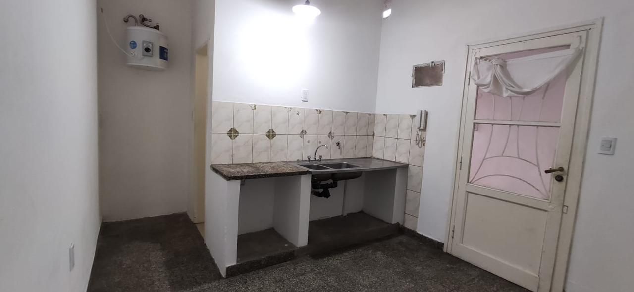 Departamento en Alquiler en Santa Fe 1248, Pedro Pico, Bahía Blanca - Bahía Blanca Propiedades | SITIO OFICIAL l