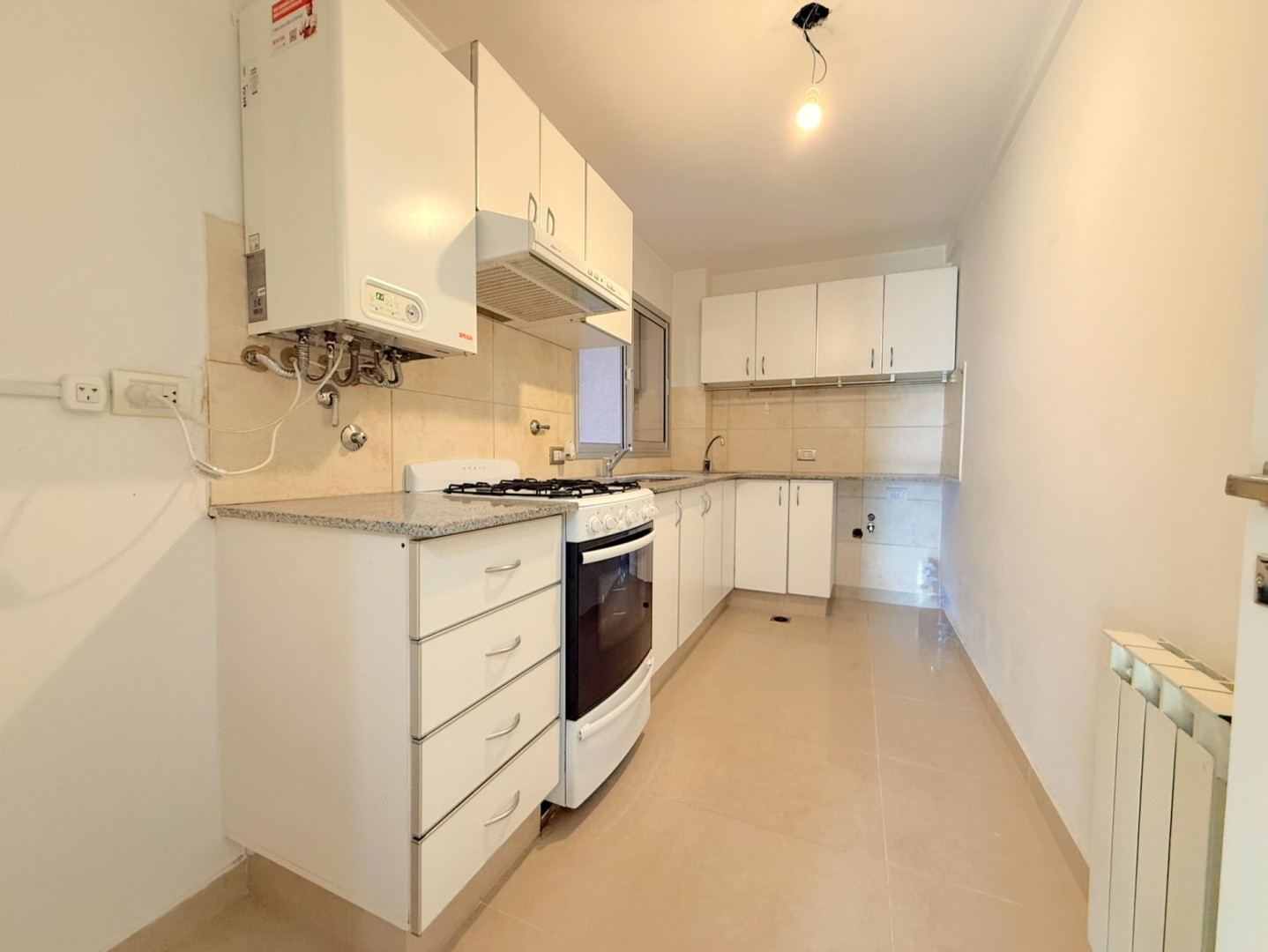 Departamento en Venta en Yrigoyen 232, Centro, Bahía Blanca - Bahía Blanca Propiedades | SITIO OFICIAL l