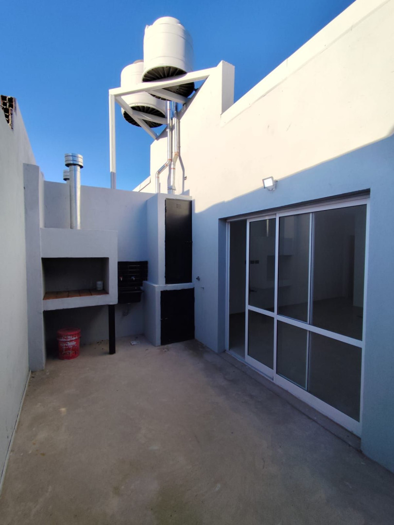 Departamento en Alquiler en Pablo Acosta 35, San Roque, Bahía Blanca - Bahía Blanca Propiedades | SITIO OFICIAL l
