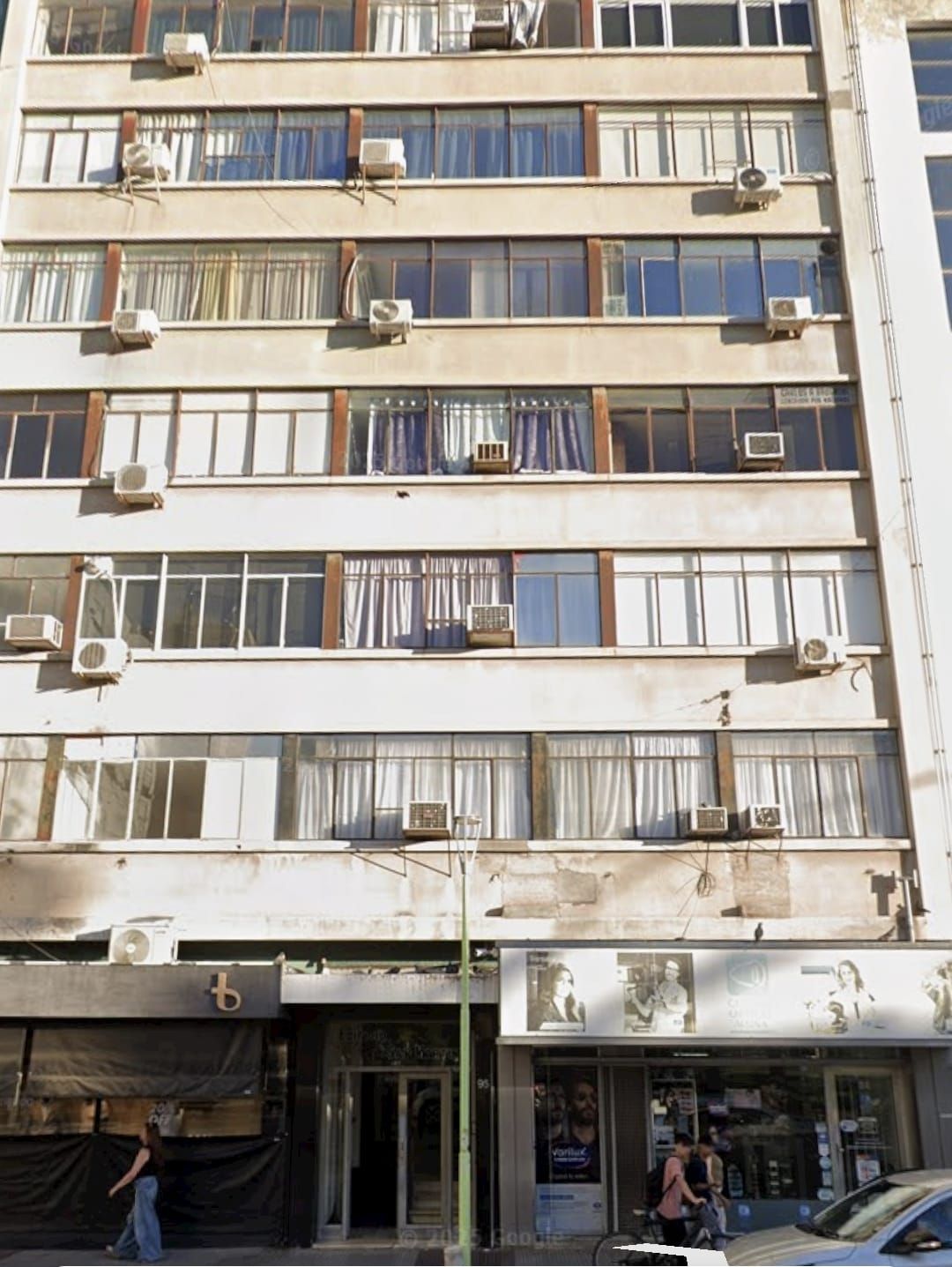 Oficina en Venta en Alsina 95, Centro, Bahía Blanca - Bahía Blanca Propiedades | SITIO OFICIAL l