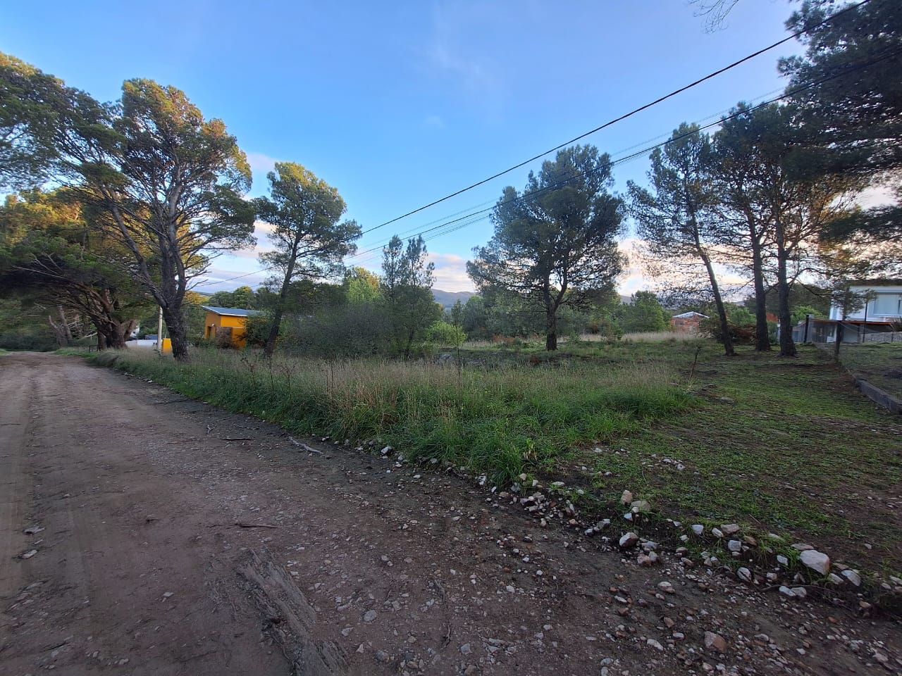 Terreno en Venta en Cabecita Negra,  Villa Ventana - Bahía Blanca Propiedades | SITIO OFICIAL l