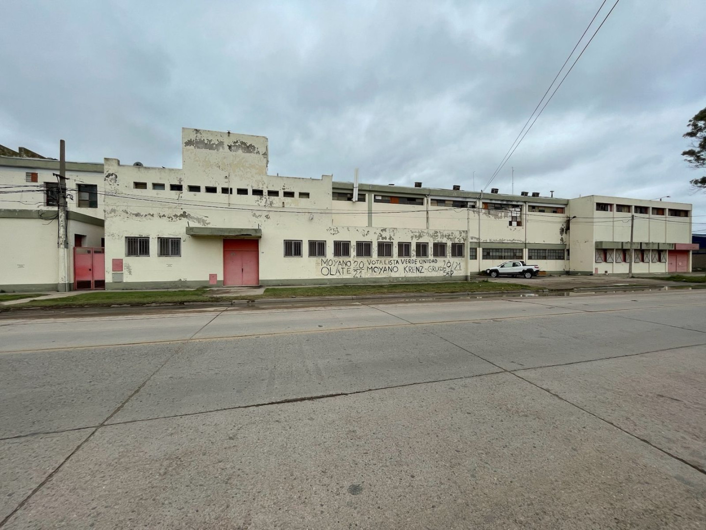 Galpón en Venta en Colón 1800,  Bahía Blanca - Bahía Blanca Propiedades | SITIO OFICIAL l