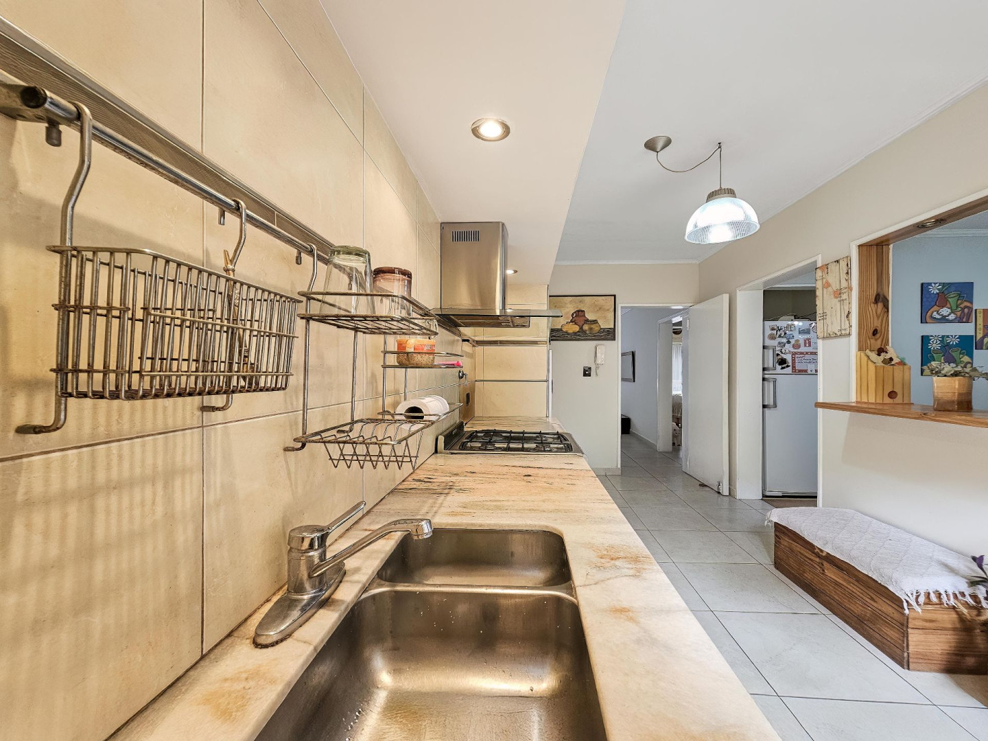 Casa en Venta en Miñones 834, San Martin, Bahía Blanca - Bahía Blanca Propiedades | SITIO OFICIAL l