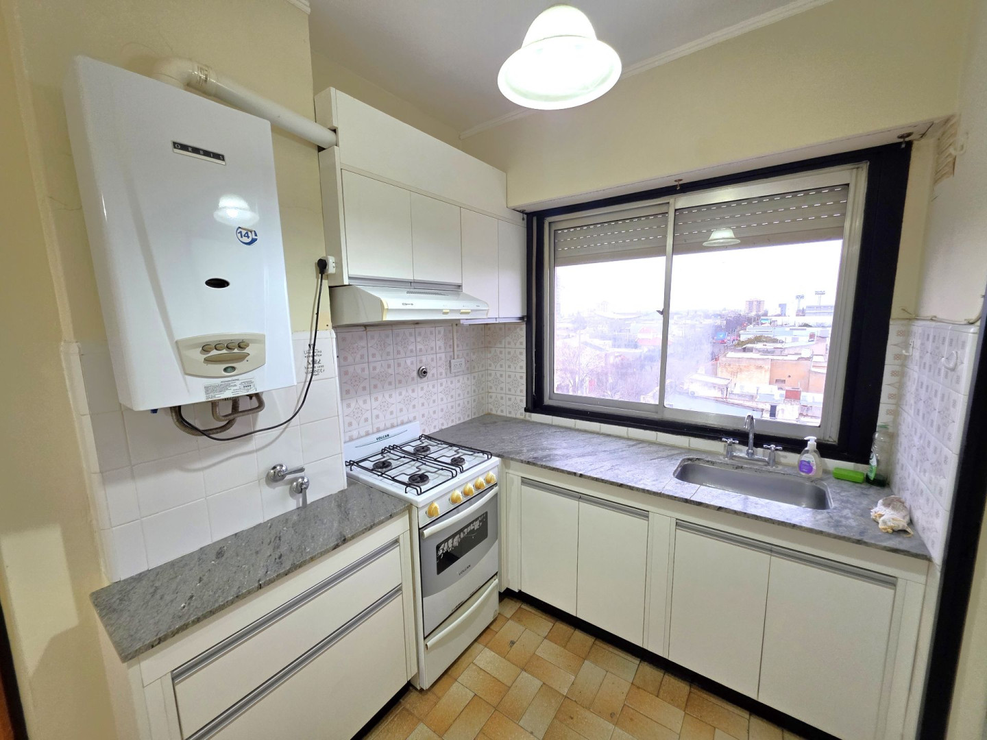 Departamento en Alquiler en Almafuerte 174, Macrocentro, Bahía Blanca - Bahía Blanca Propiedades | SITIO OFICIAL l