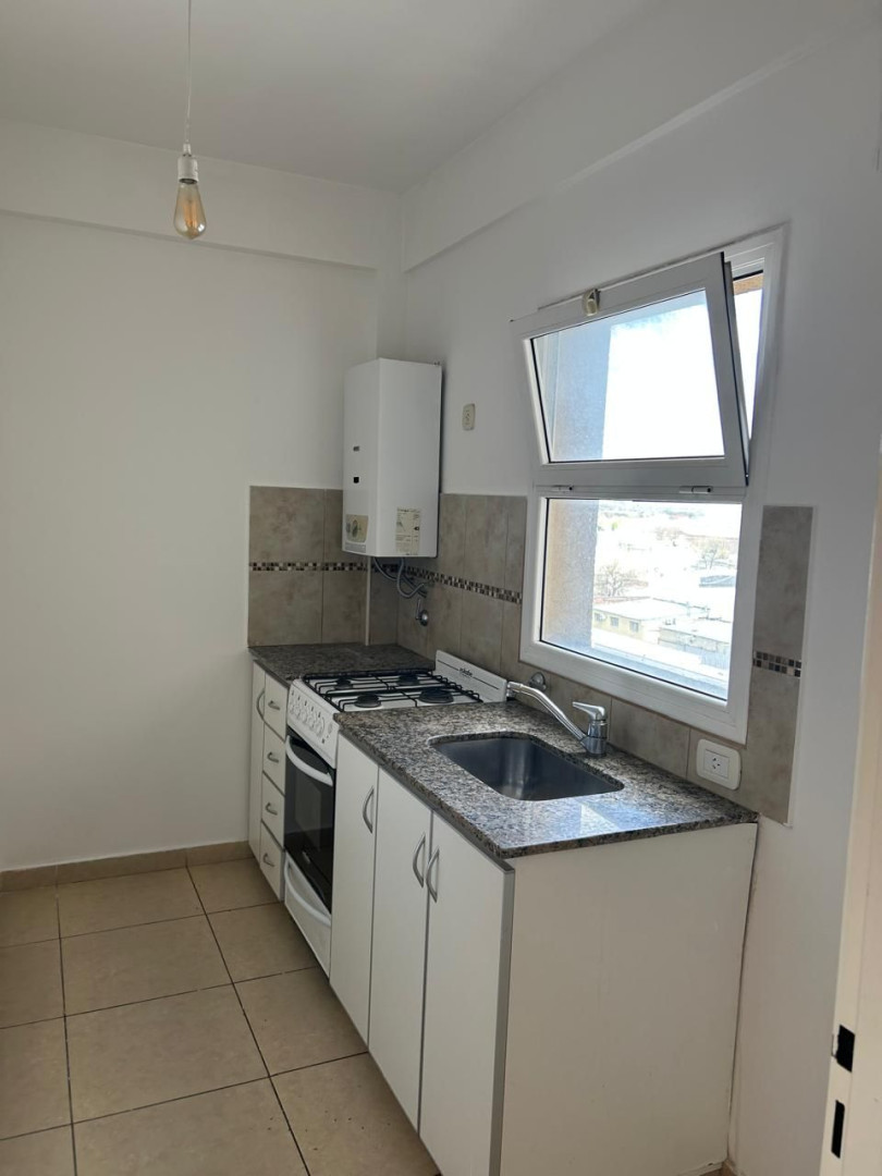 Departamento en Alquiler en Berutti 121, Centro, Bahía Blanca - Bahía Blanca Propiedades | SITIO OFICIAL l