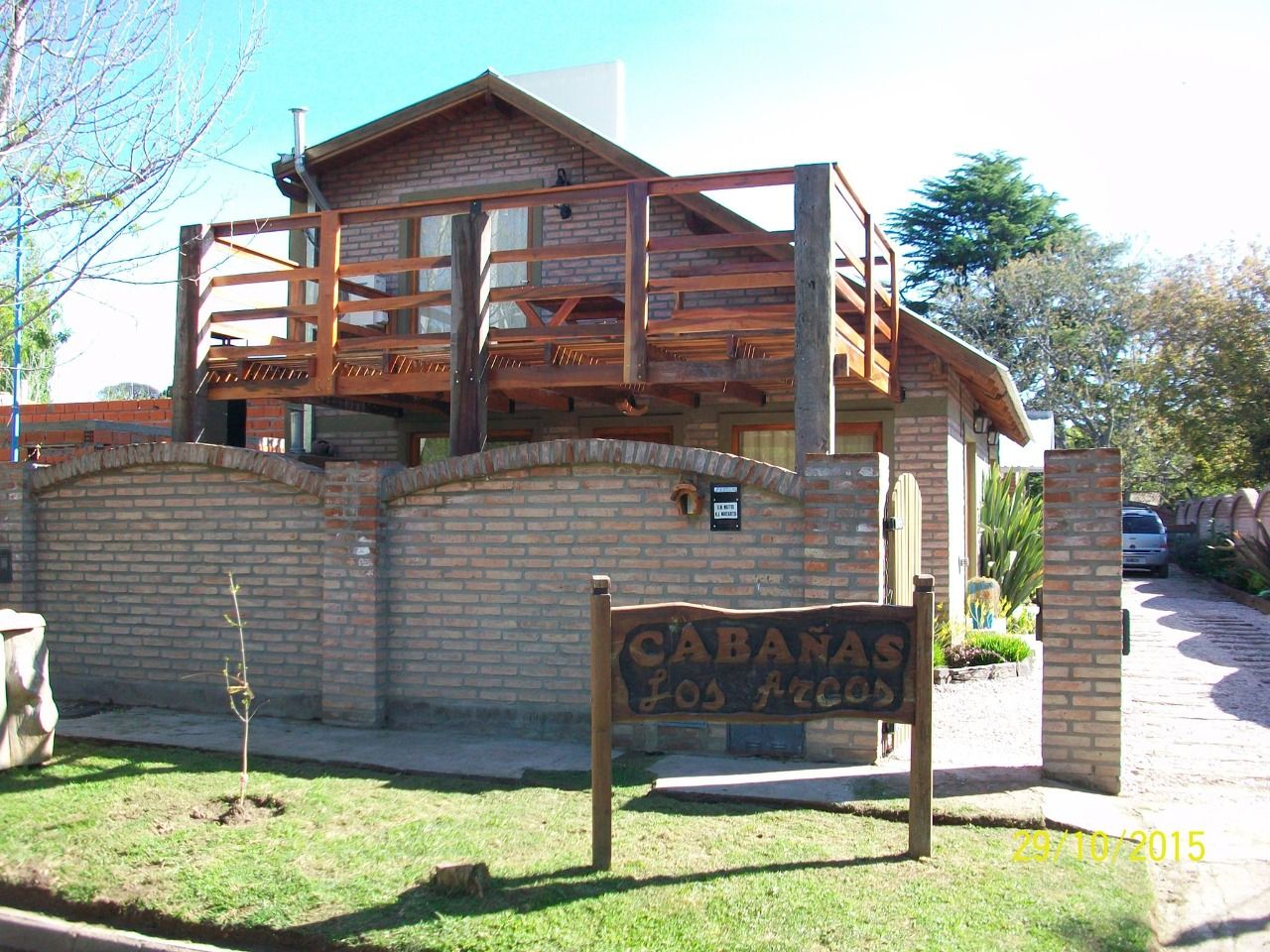 Hotel en Venta   Sierra de  la Ventana - Bahía Blanca Propiedades | SITIO OFICIAL l