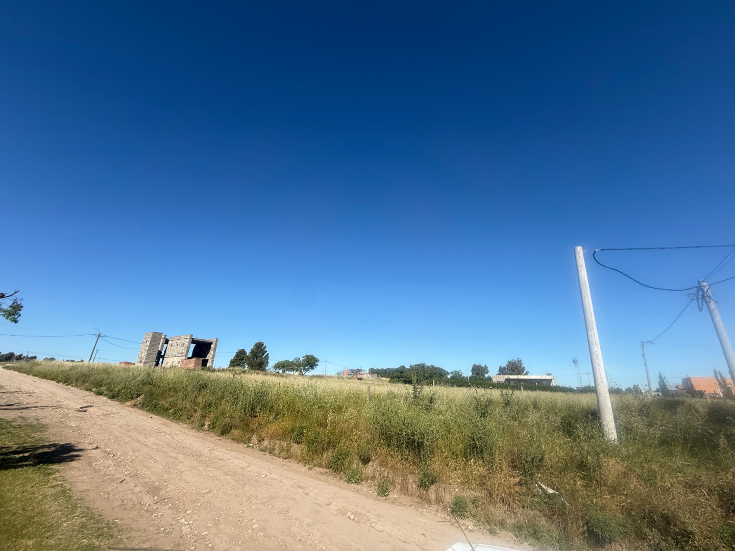 Terreno en Venta en Macedo Entre Karacachoff Y Roberto Arlt,  Bahía Blanca - Bahía Blanca Propiedades | SITIO OFICIAL l