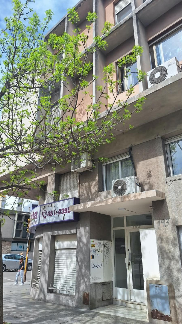 Departamento en Alquiler en 19 De Mayo 193, Centro, Bahía Blanca - Bahía Blanca Propiedades | SITIO OFICIAL l