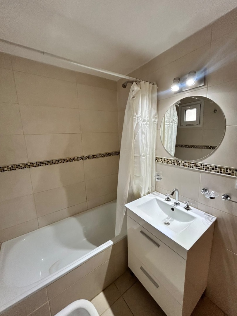 Departamento en Alquiler en Sarmiento 560, Napostá, Bahía Blanca - Bahía Blanca Propiedades | SITIO OFICIAL l