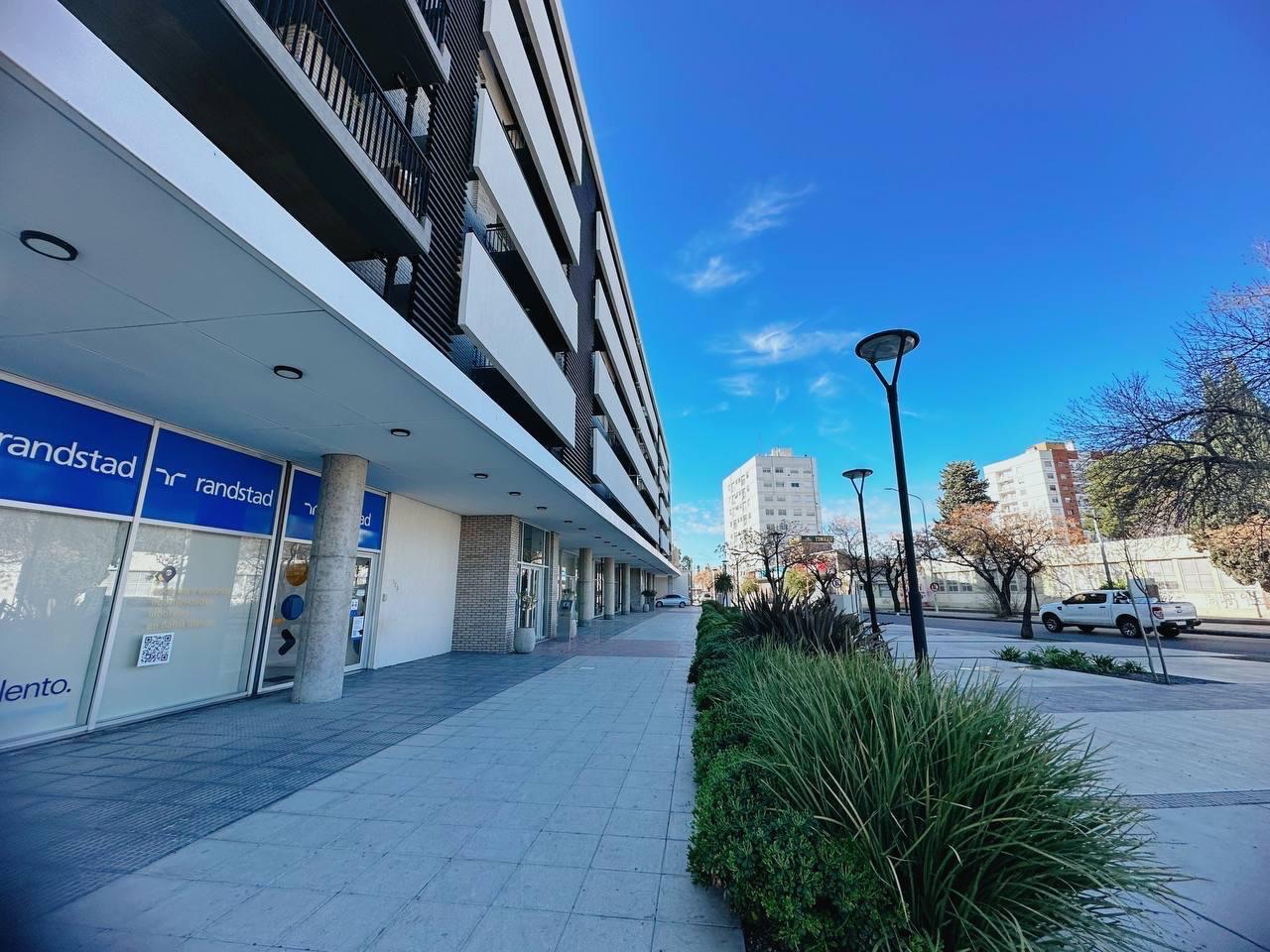 Departamento en Venta en Dorrego 512, Centro, Bahía Blanca - Bahía Blanca Propiedades | SITIO OFICIAL l