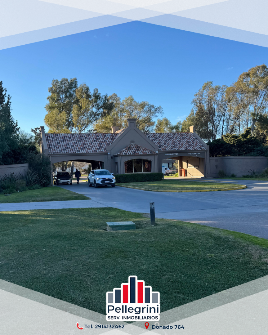 Casa en Venta  Bosque Alto, Bahía Blanca - Bahía Blanca Propiedades | SITIO OFICIAL l