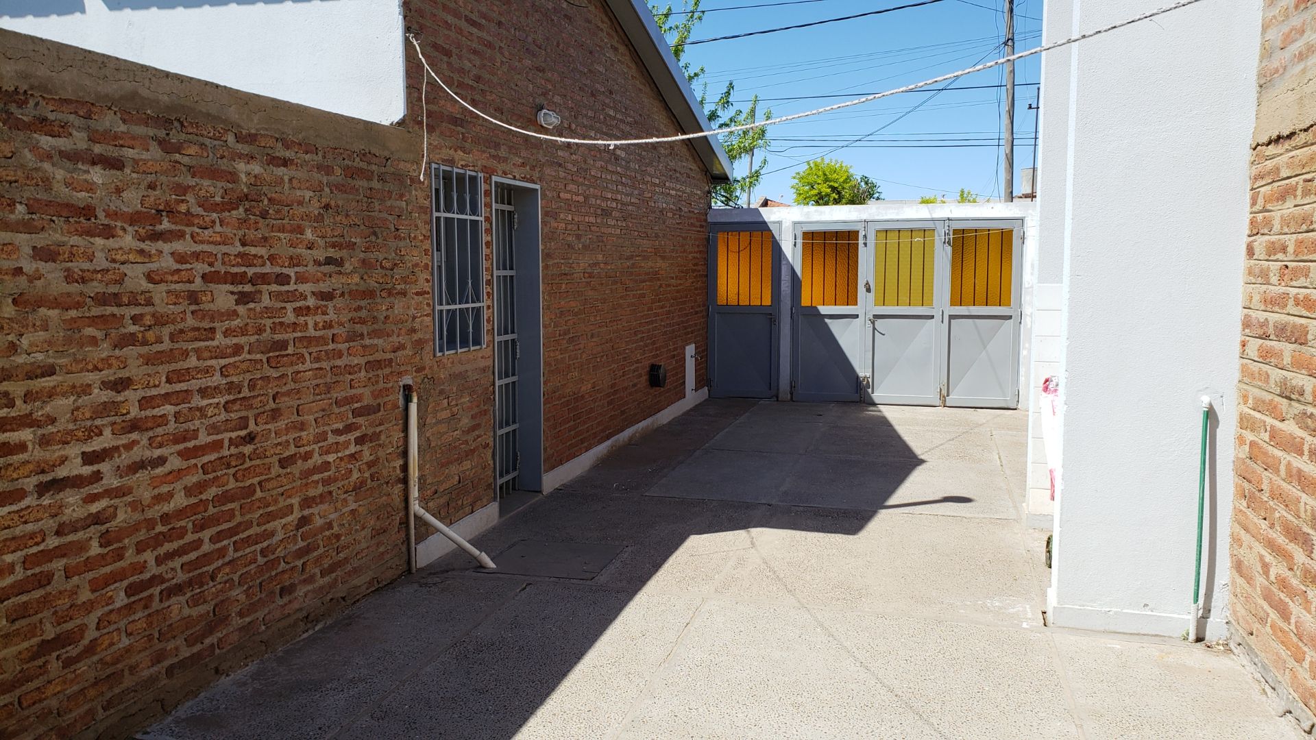 Casa en Venta en Honduras 1345,  Bahía Blanca - Bahía Blanca Propiedades | SITIO OFICIAL l