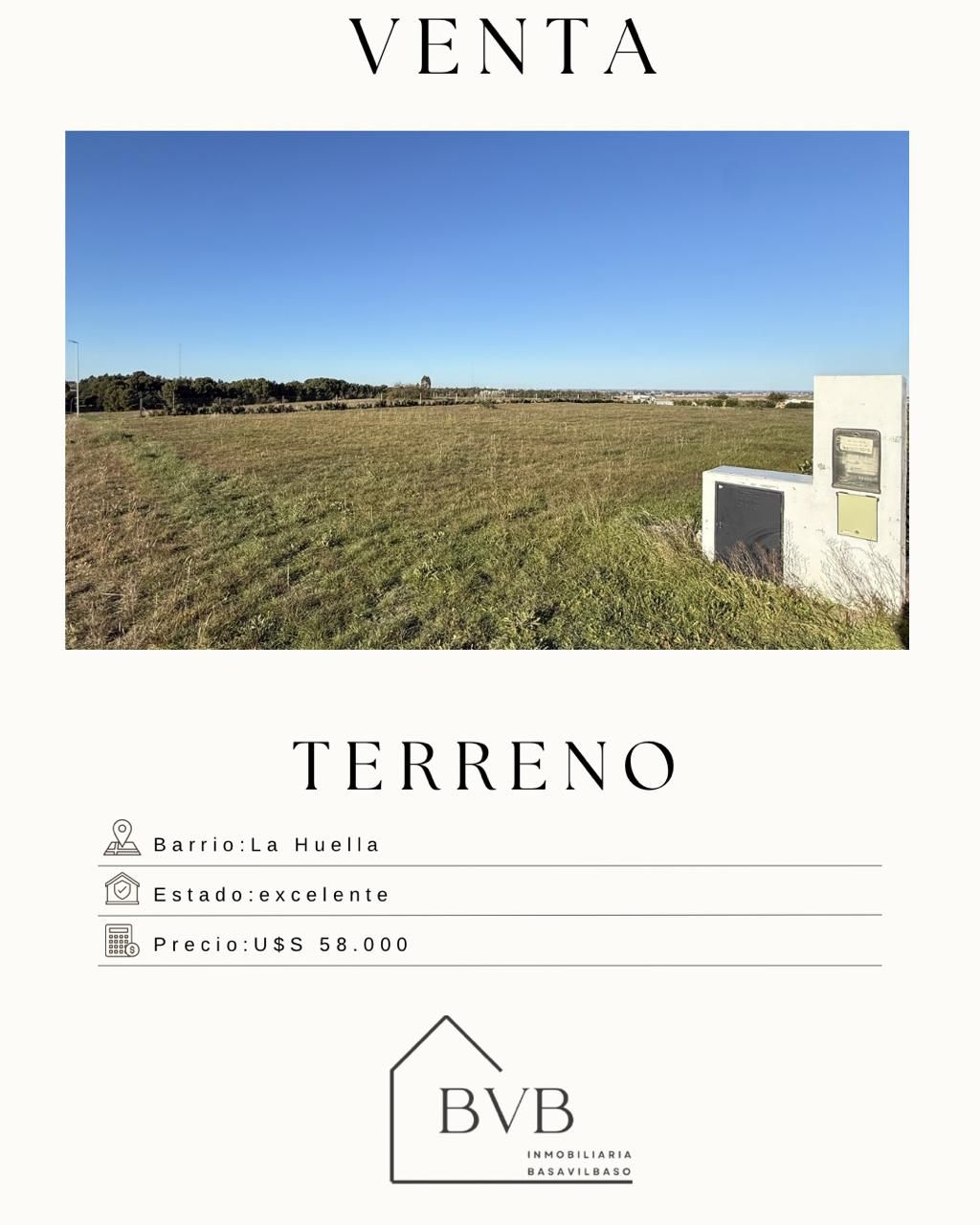 Terreno en Venta en Ruta 33, Km 10,  Bahía Blanca - Bahía Blanca Propiedades | SITIO OFICIAL l