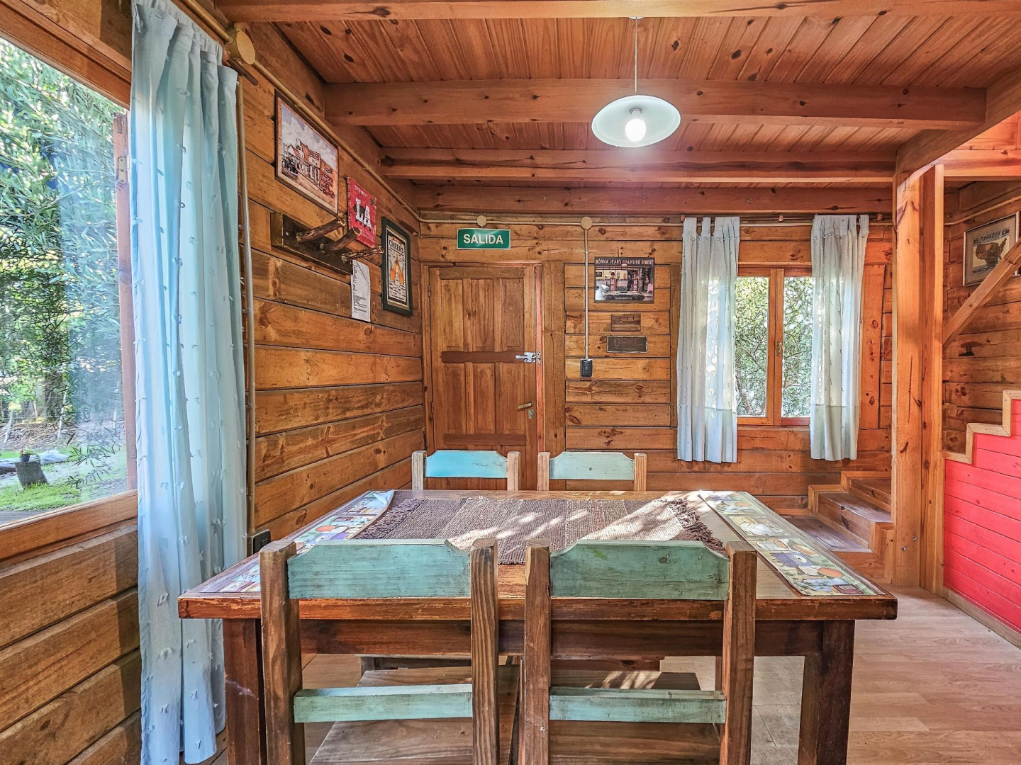Cabaña en Venta en Las Toninas 344, Las Dunas, Monte Hermoso - Bahía Blanca Propiedades | SITIO OFICIAL l