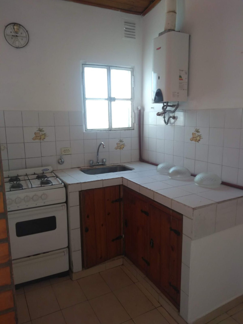 Departamento en Alquiler en Madariaga 140, San Martin, Bahía Blanca - Bahía Blanca Propiedades | SITIO OFICIAL l