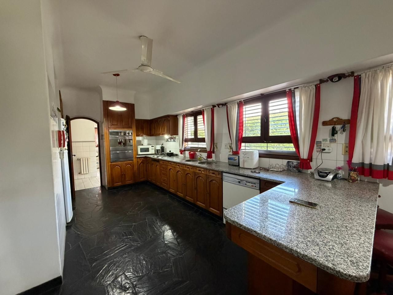 Casa en Venta en Las Lomas 200, Palihue, Bahía Blanca - Bahía Blanca Propiedades | SITIO OFICIAL l