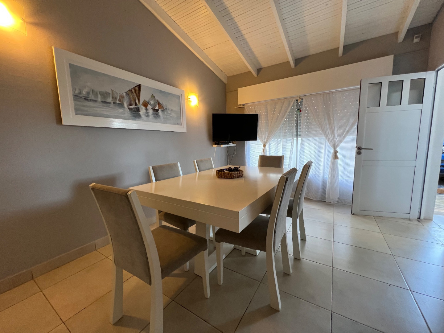 Casa en Venta en Faro Recalada 1200,  Monte Hermoso - Bahía Blanca Propiedades | SITIO OFICIAL l