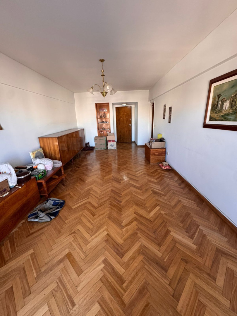 Departamento en Venta en Casanova 332 P. 7  , Centro, Bahía Blanca - Bahía Blanca Propiedades | SITIO OFICIAL l