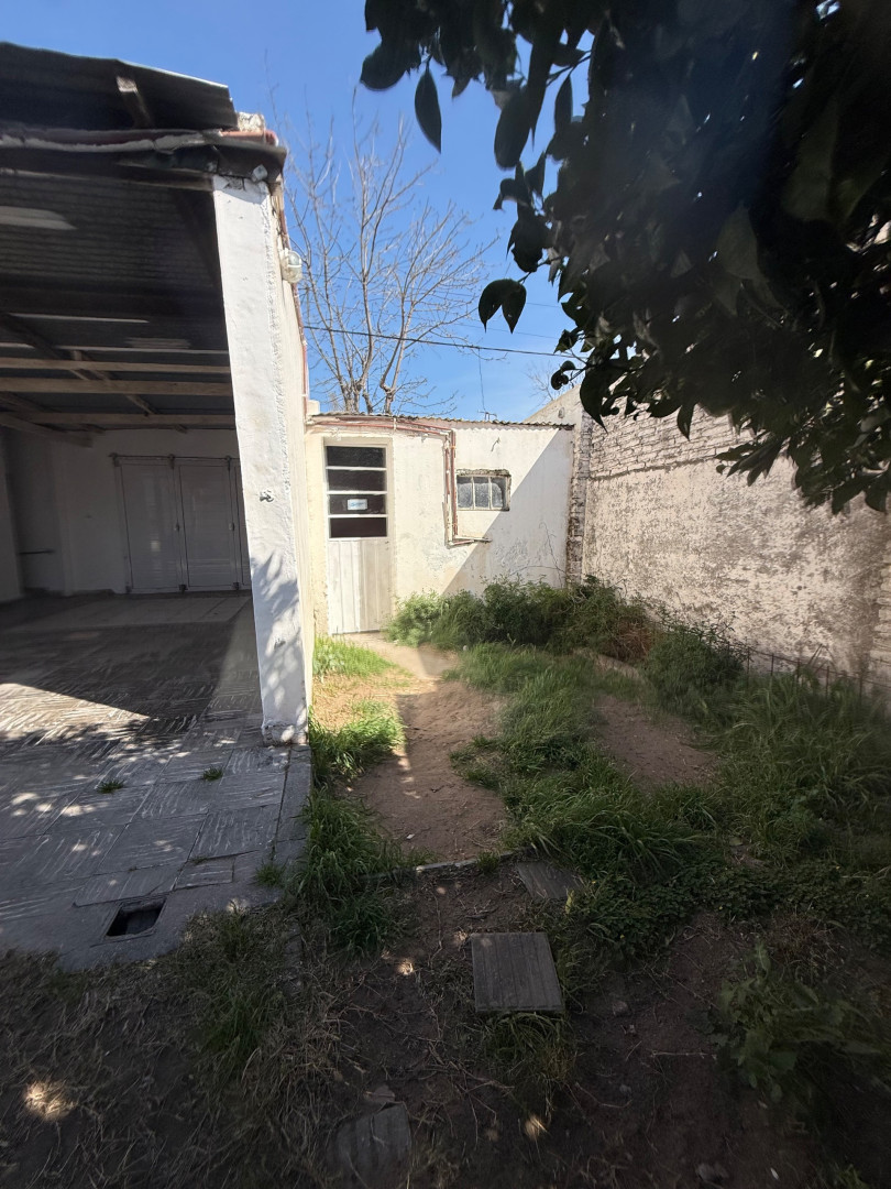 Casa en Alquiler en 12 De Mayo 604,  Punta Alta - Bahía Blanca Propiedades | SITIO OFICIAL l