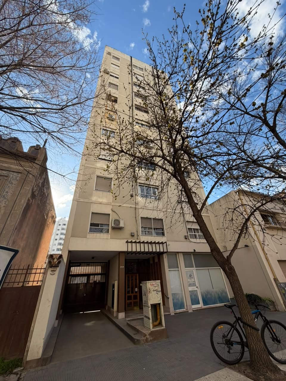 Departamento en Alquiler en Belgrano 354,  Bahía Blanca - Bahía Blanca Propiedades | SITIO OFICIAL l