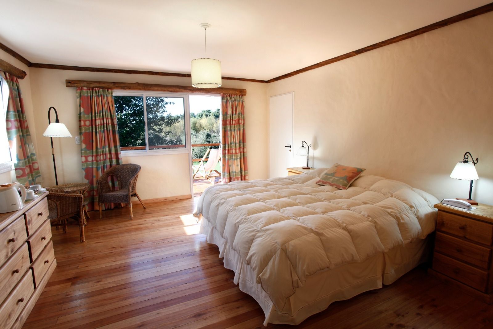 Hotel en Venta en Sierra De La Ventana,  Tornquist - Bahía Blanca Propiedades | SITIO OFICIAL l