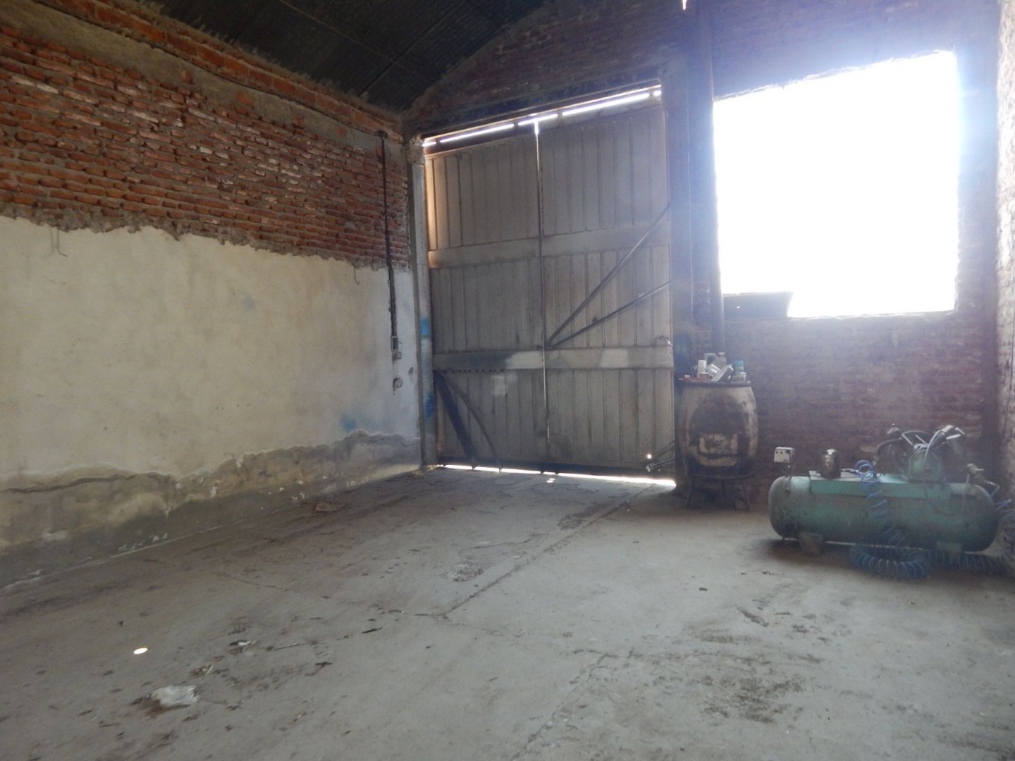 Galpón en Alquiler en PACIFICO 56,  Bahía Blanca - Bahía Blanca Propiedades | SITIO OFICIAL l