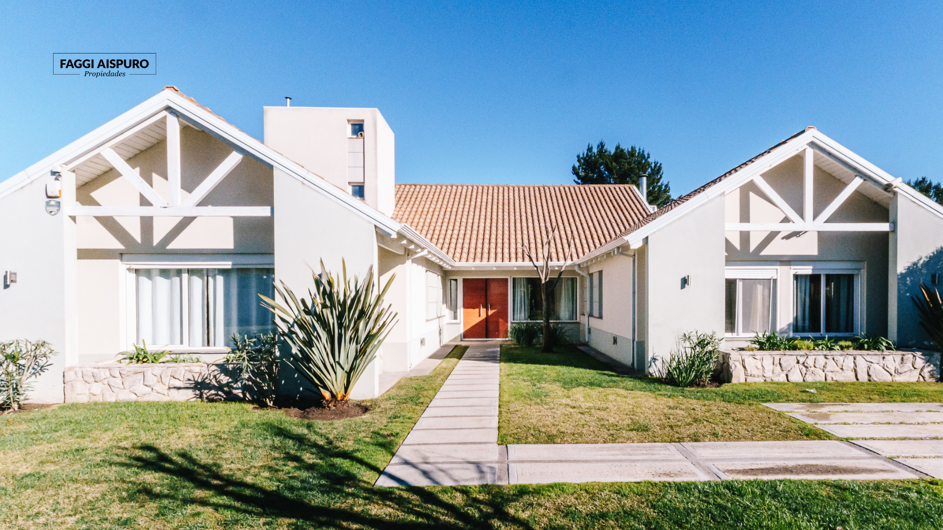 Casa en Venta en Bosque Alto, Bosque Alto, Bahía Blanca - Bahía Blanca Propiedades | SITIO OFICIAL l