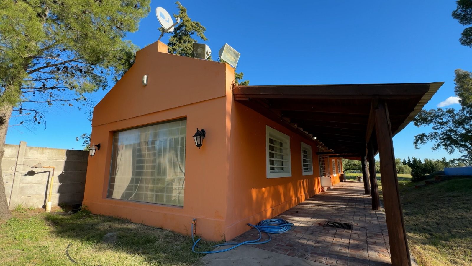 Casaquinta en Venta  Aldea Romana, Bahía Blanca - Bahía Blanca Propiedades | SITIO OFICIAL l