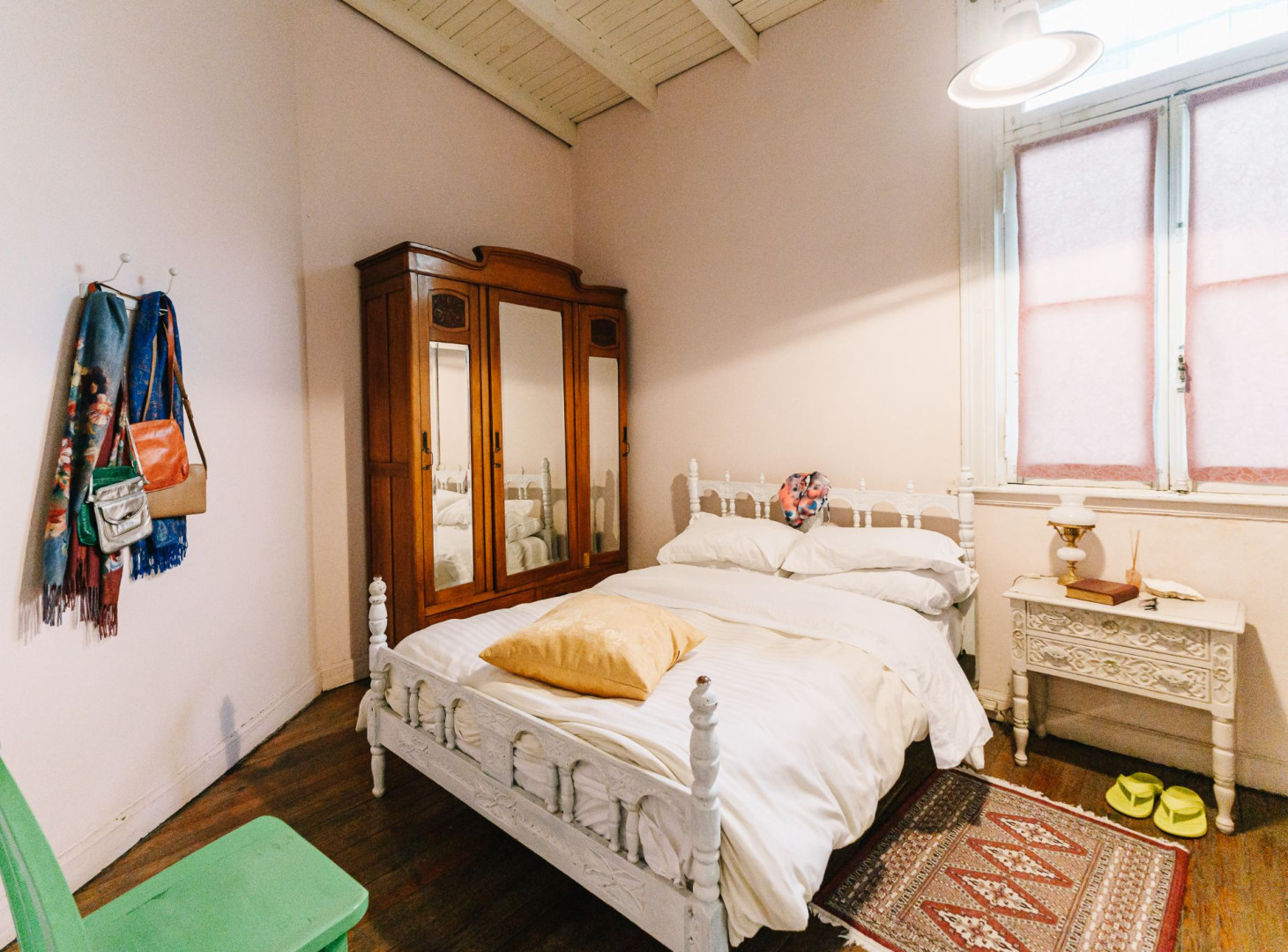 Casa en Venta en Donado 414, Centro, Bahía Blanca - Bahía Blanca Propiedades | SITIO OFICIAL l