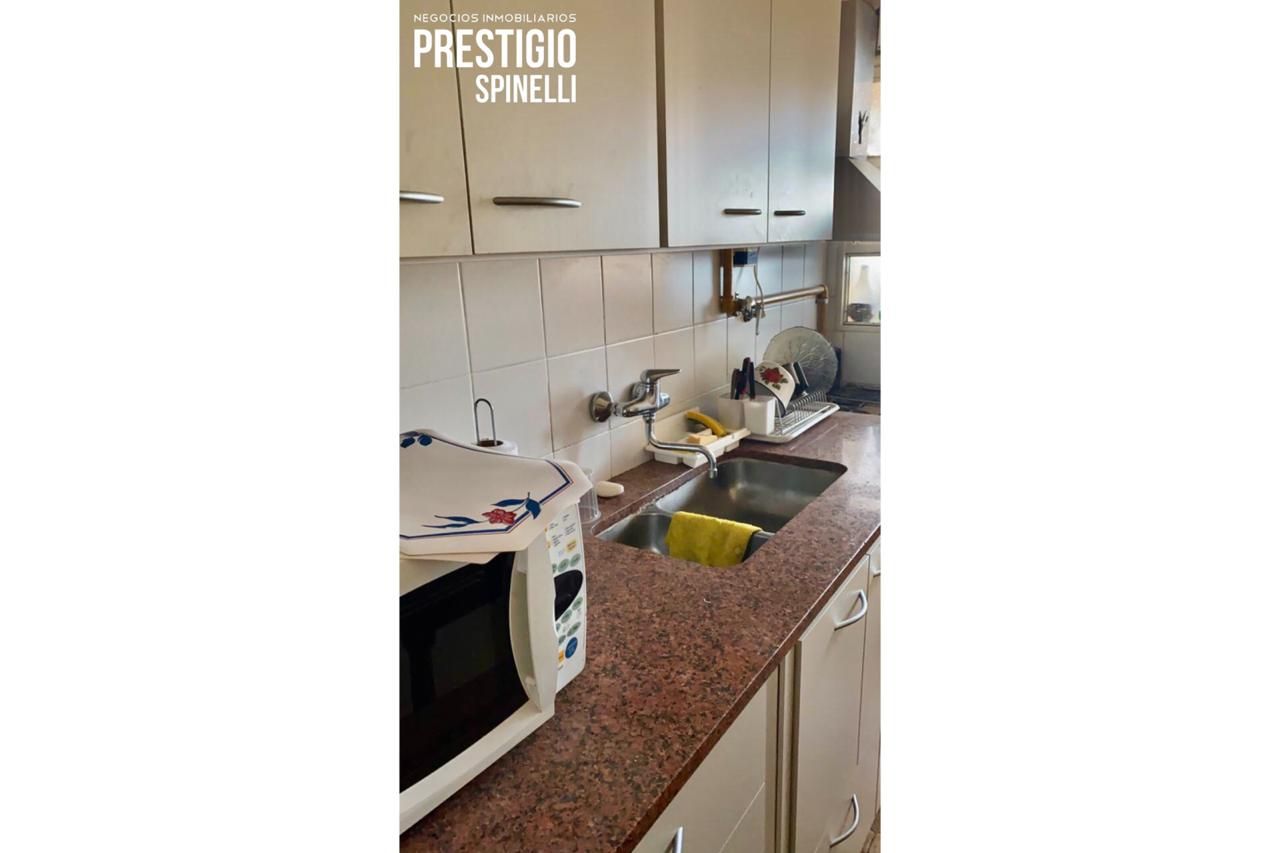 Departamento en Venta en Las Heras 357, Centro, Bahía Blanca - Bahía Blanca Propiedades | SITIO OFICIAL l