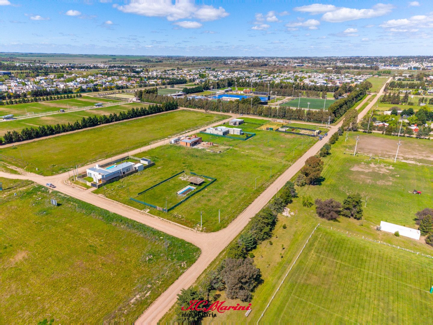 Terreno en Venta en Aguado Y Ramon Carillo,  Bahía Blanca - Bahía Blanca Propiedades | SITIO OFICIAL l