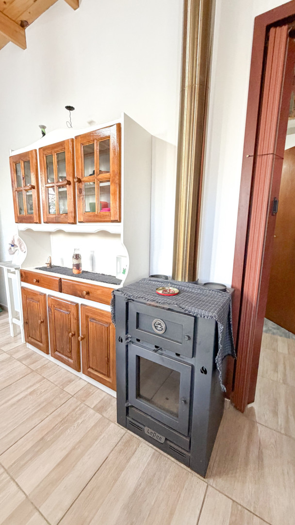 Casa en Venta en Punta Mogotes, El Sauce, Monte Hermoso - Bahía Blanca Propiedades | SITIO OFICIAL l