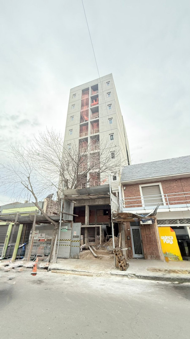 Departamento en Venta en Castelli 165, Centro, Bahía Blanca - Bahía Blanca Propiedades | SITIO OFICIAL l