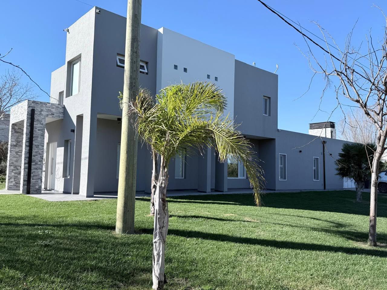 Casa en Venta en Solares Norte , Solares Norte, Bahía Blanca - Bahía Blanca Propiedades | SITIO OFICIAL l