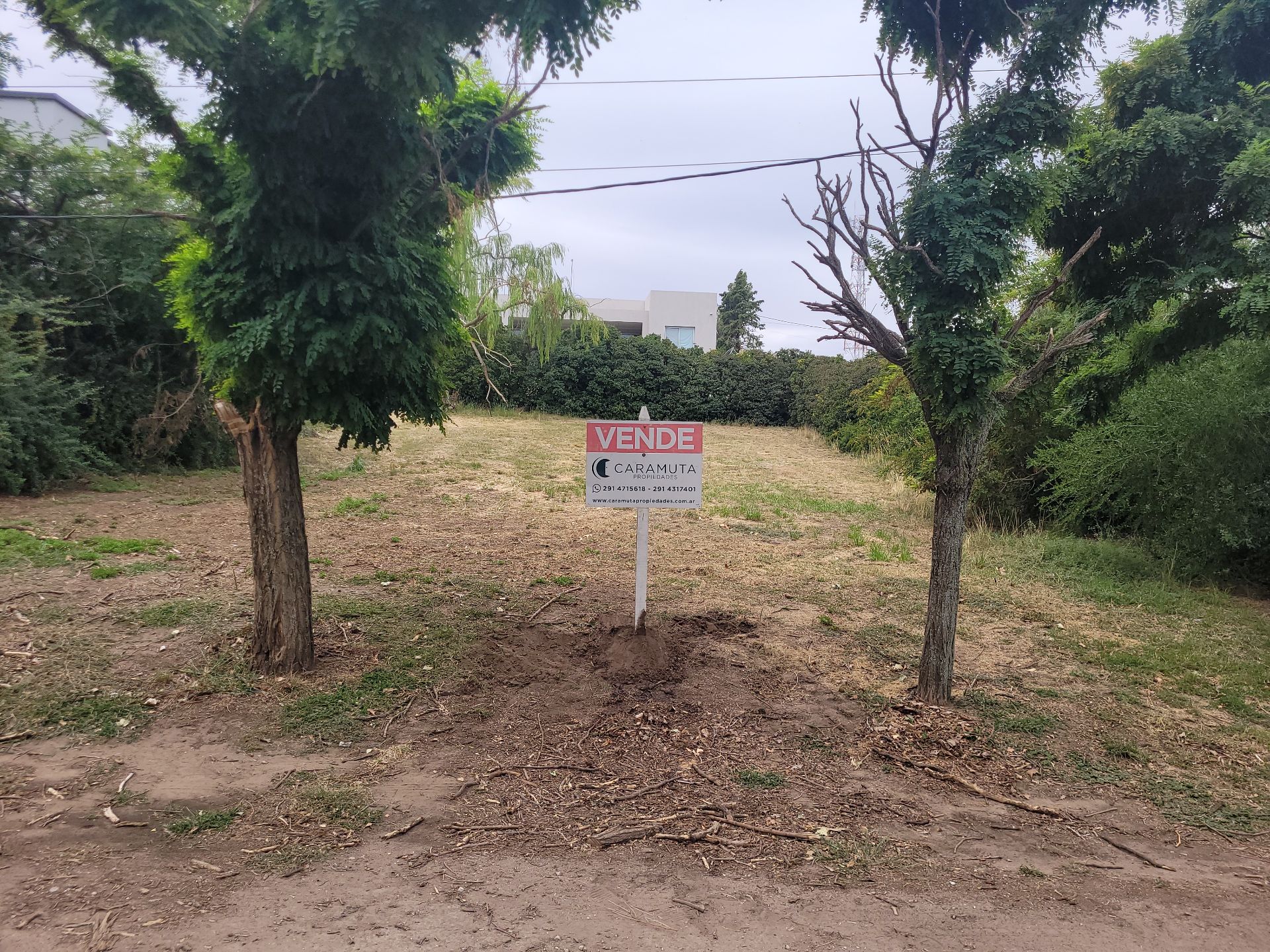 Terreno en Venta  Pago Chico, Bahía Blanca - Bahía Blanca Propiedades | SITIO OFICIAL l