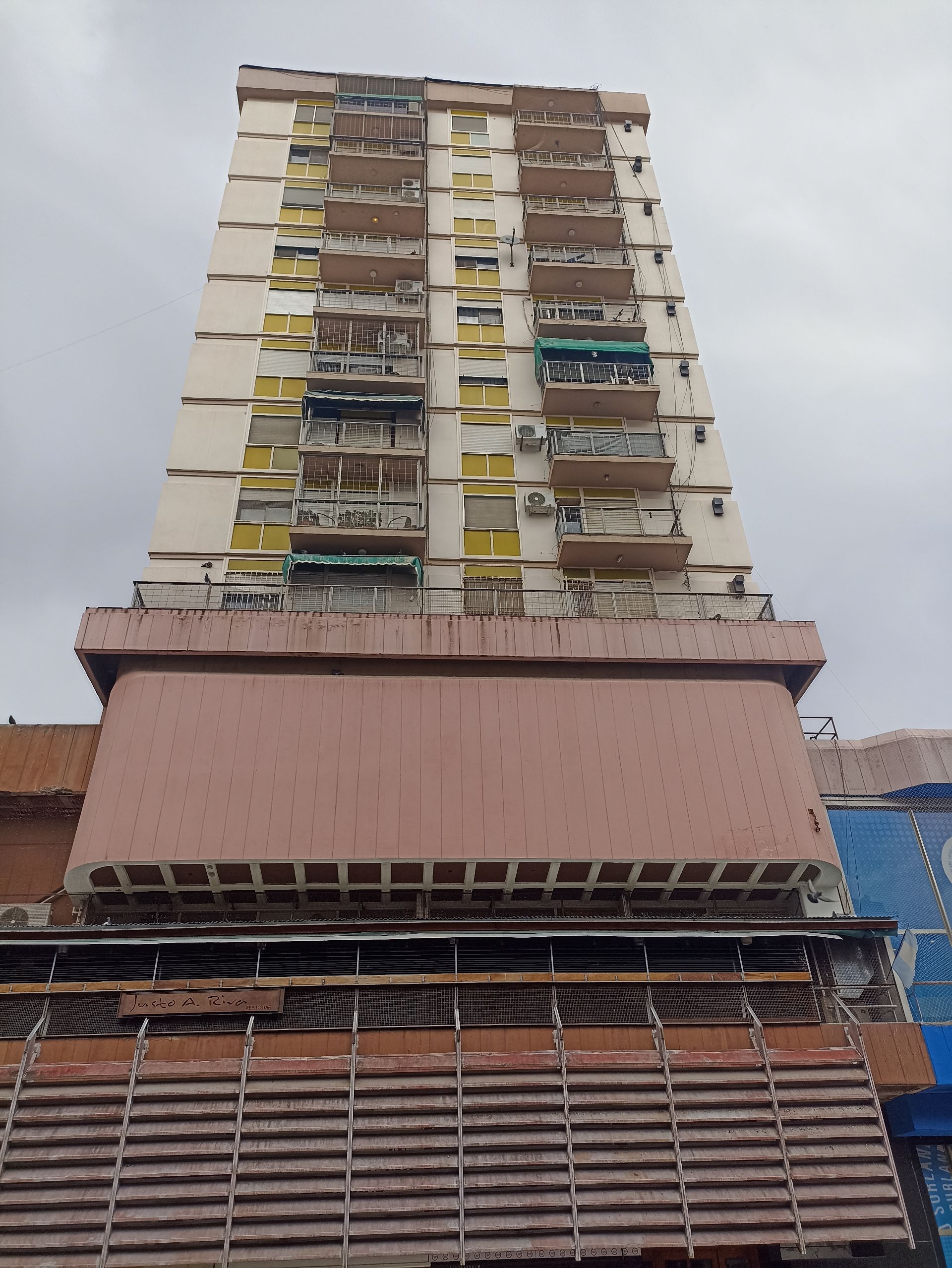 Departamento en Alquiler en Belgrano 100, Centro, Bahía Blanca - Bahía Blanca Propiedades | SITIO OFICIAL l
