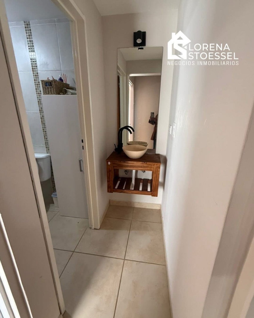 Departamento en Alquiler en 3 De Febrero 428, La Falda, Bahía Blanca - Bahía Blanca Propiedades | SITIO OFICIAL l